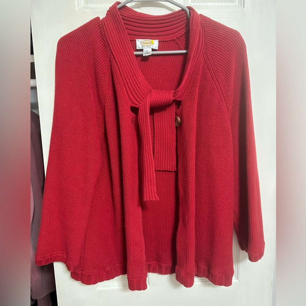 Clothing bundle